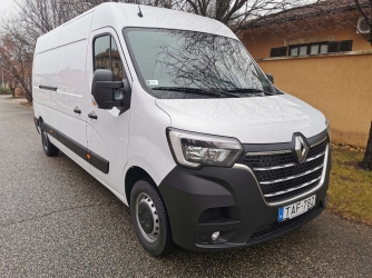 Renault Master TAF-782 - 1