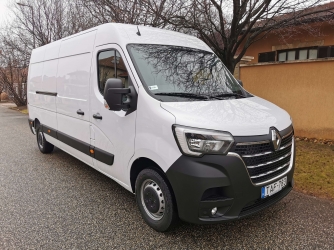 Renault Master TAF-783 - 1