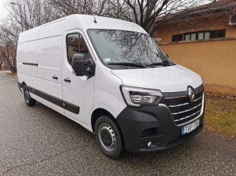 Renault Master TAF-789 - 1