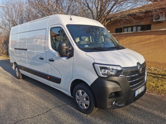 Renault Master TAT-512 - 1