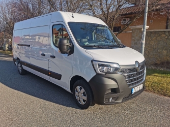 Renault Master TAT-513 - 1