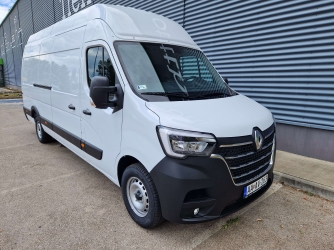 Renault Master AAAV263 - 1