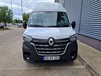 Renault Master AAAV263 - 2