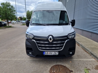 Renault Master Új AAAV267 - 2
