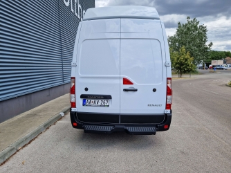 Renault Master Új AAAV267 - 3