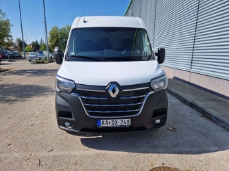 Renault Master L4H2 AADX248 - 2