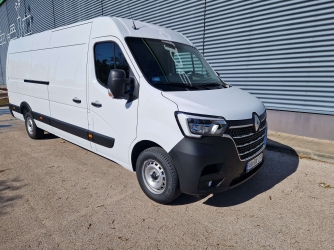 Renault Master L4H2 AADX250 - 1