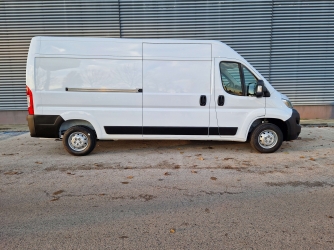 Peugeot Boxer AADY-674 - 3