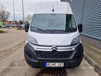 Citroen Jumper AEMI-187 - 2