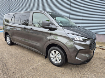Ford Custom AIHP-471 - 1