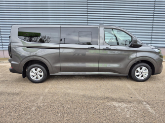 Ford Custom AIHP-471 - 4