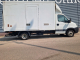 Iveco Daily SOU-735 oldalajtós - 3