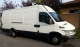 Iveco Daily 35S17 MPU-579 - 1