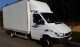 Mercedes-Benz Sprinter 413 MXF-532 - 1