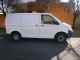 VW Transporter T5 SYF-843 - 2